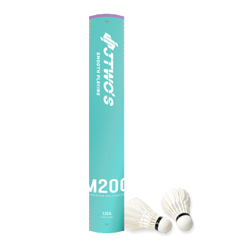 제이투스 셔틀콕 M200