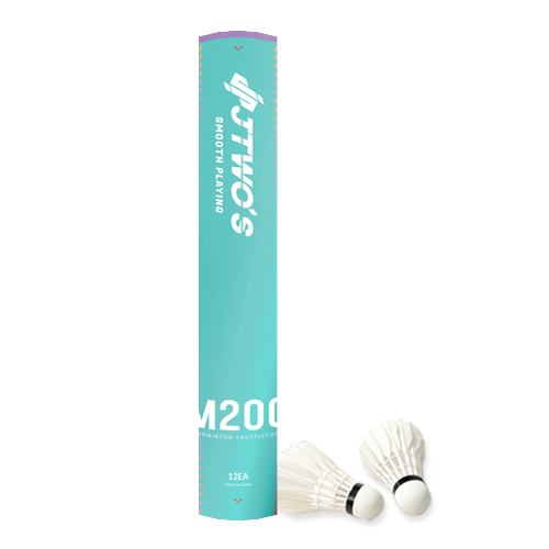 제이투스 셔틀콕 M200
