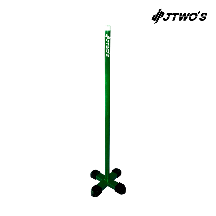 배드민턴 보조기둥(철재)